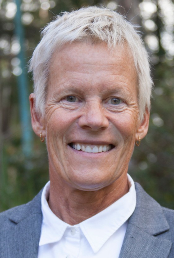 Deb Hodgson