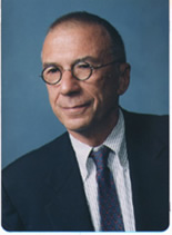 George Solomon MD